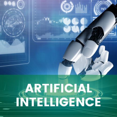 Artificial Intelligence in laboratory medicine